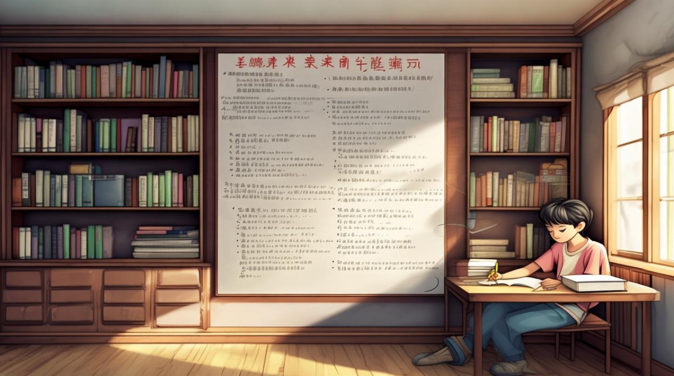 高考语文科普文有哪些考点？如何高效备考？-图1