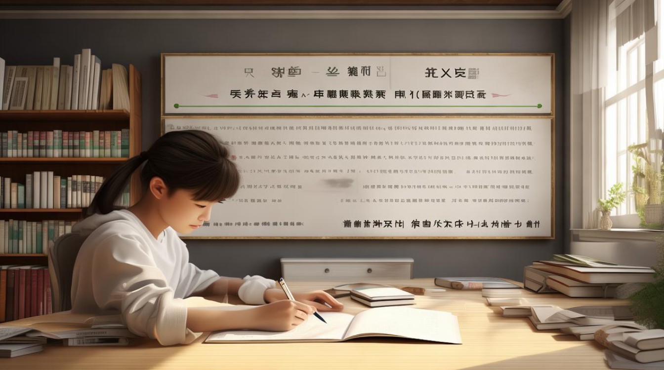 高考语文科普文有哪些考点？如何高效备考？-图2
