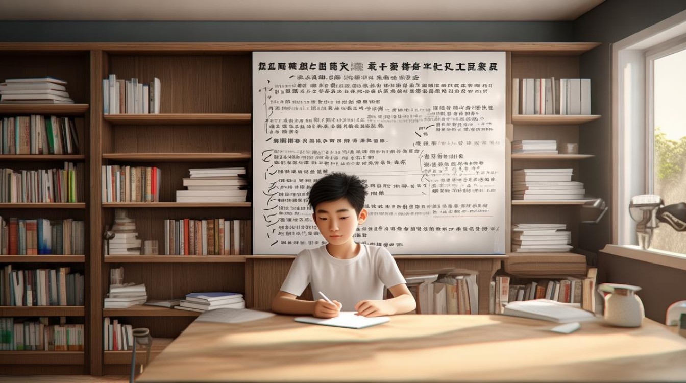 高考语文科普文有哪些考点？如何高效备考？-图3