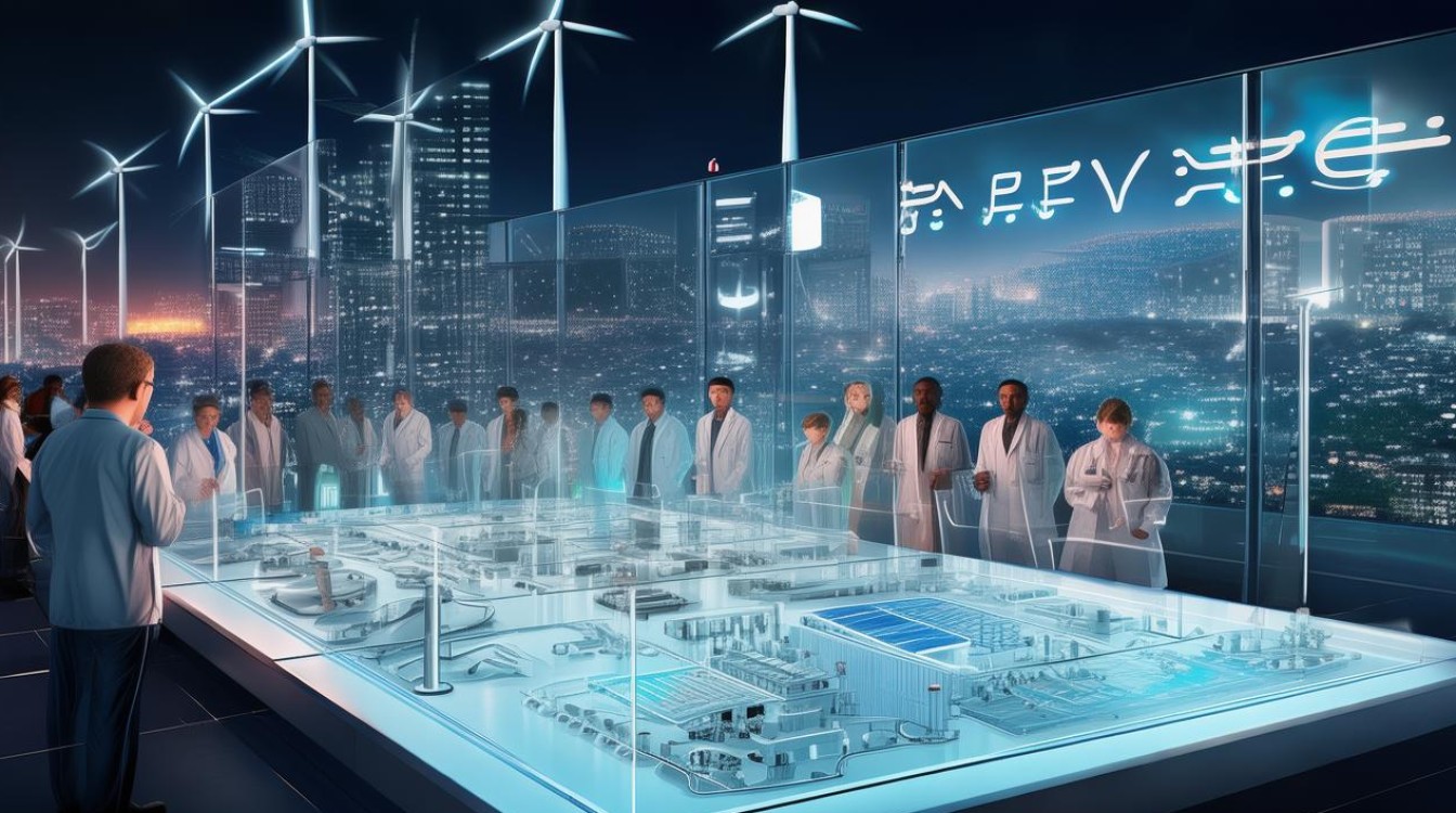什么是现代社会的动力之源？能源科普解析-图1
