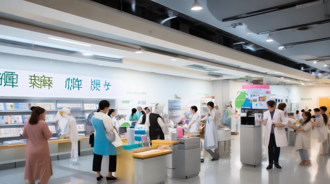 科普日义诊如何创新融合健康教育与服务？-图1