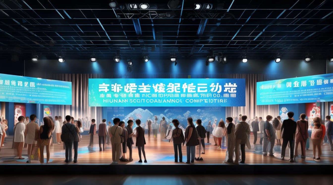 科普湖南大赛如何点燃科学梦想？-图3
