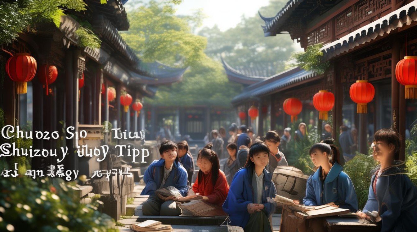 滁州研学旅行作文怎么写？附优秀范文参考-图1