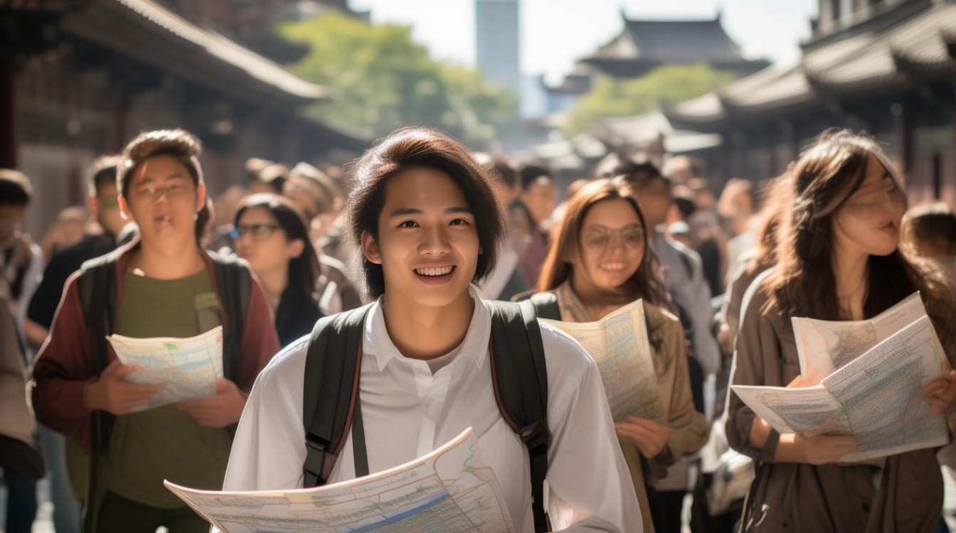北京青年国家研学如何体现新时代研学教育的价值与实践？-图1