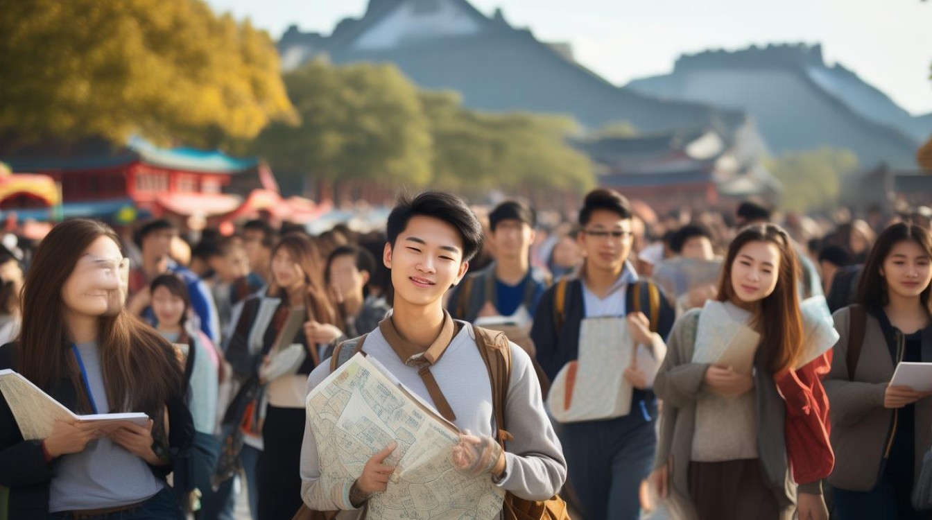 北京青年国家研学如何体现新时代研学教育的价值与实践？-图2