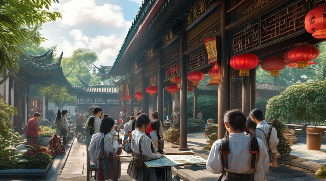 滁州研学旅行作文怎么写？附优秀范文参考-图3