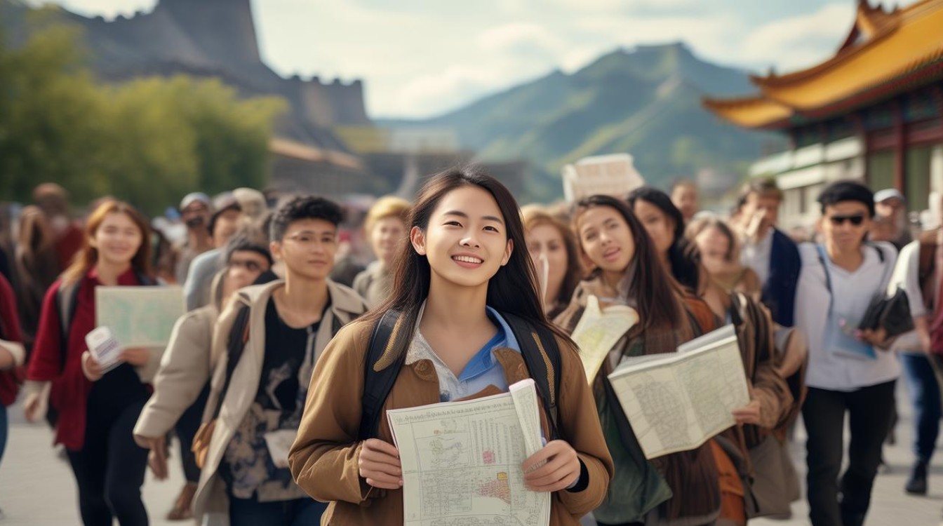 北京青年国家研学如何体现新时代研学教育的价值与实践？-图3