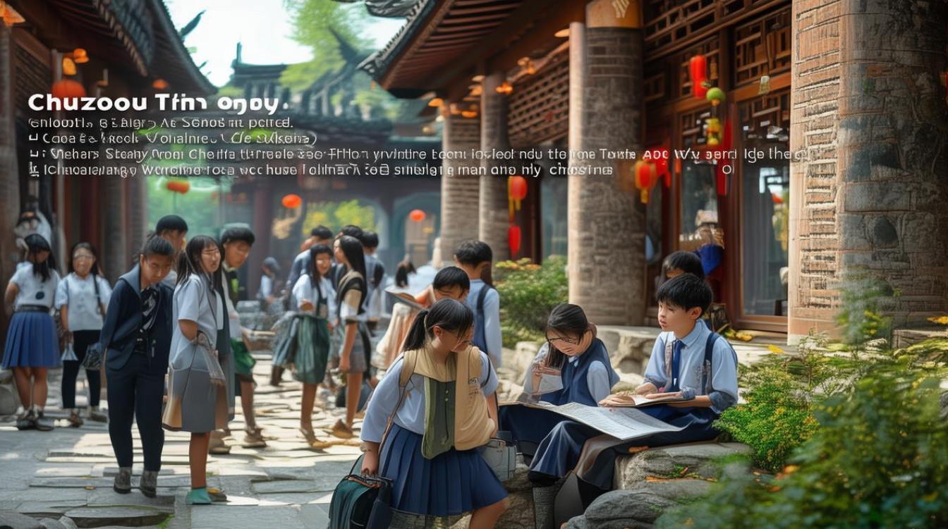 滁州研学旅行作文怎么写？附优秀范文参考-图4
