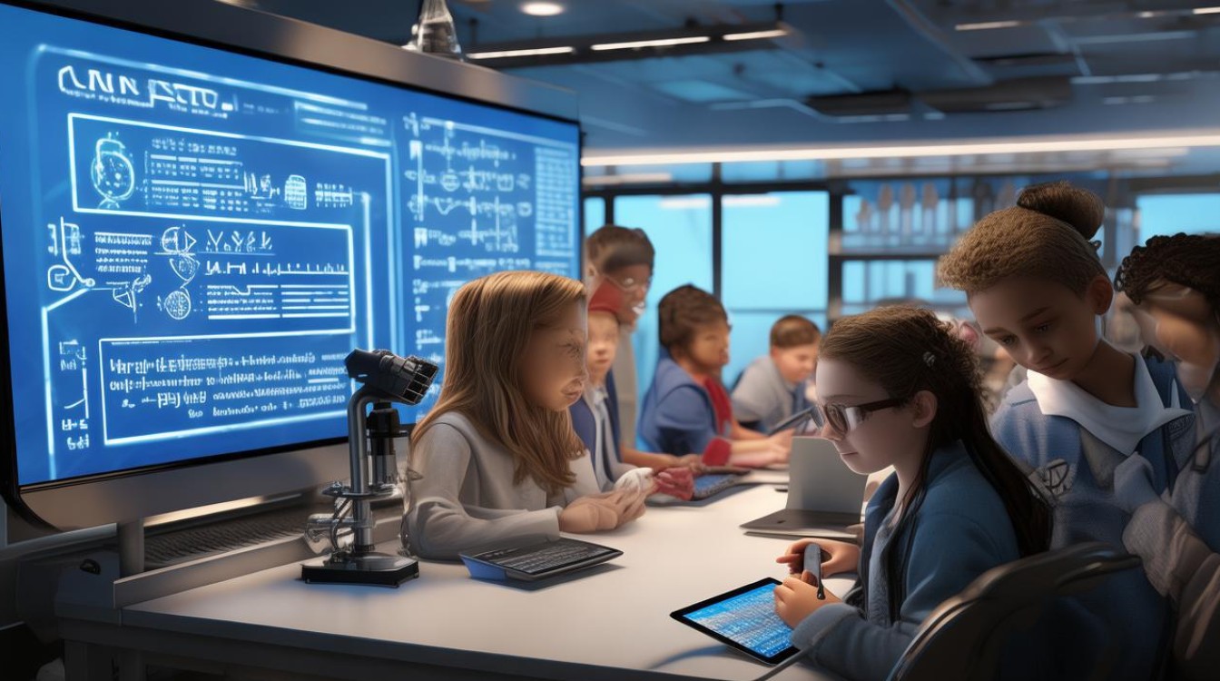 How Does Science Education Thrive in the Digital Age?-图1