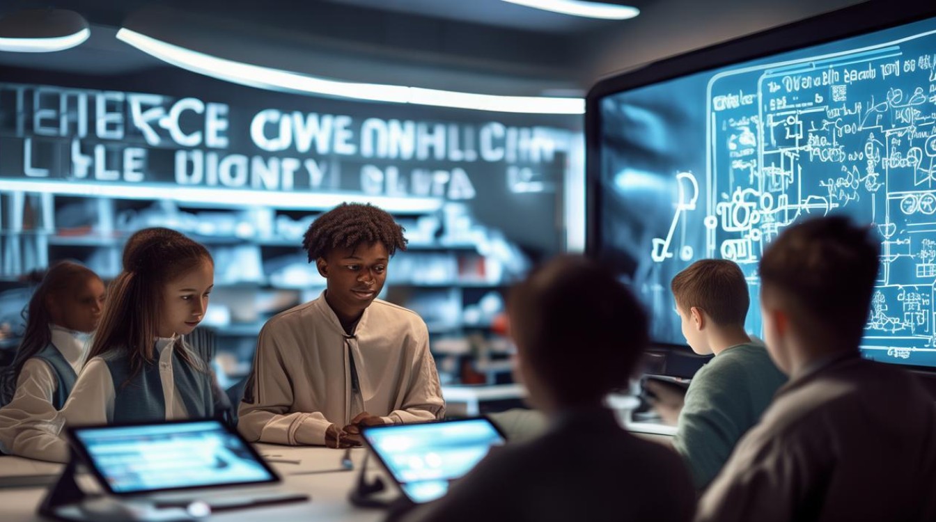 How Does Science Education Thrive in the Digital Age?-图4