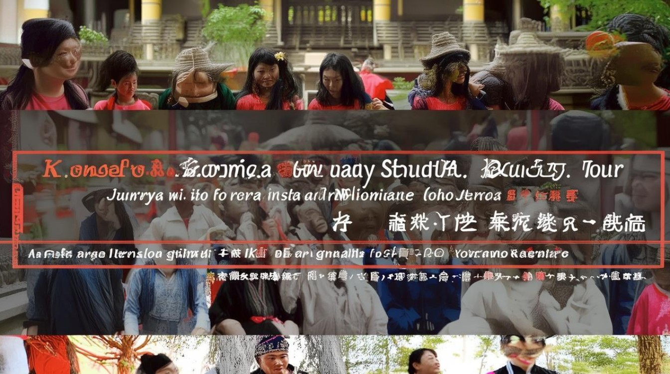 孔府孔庙研学游如何体验儒家文化教育？-图1