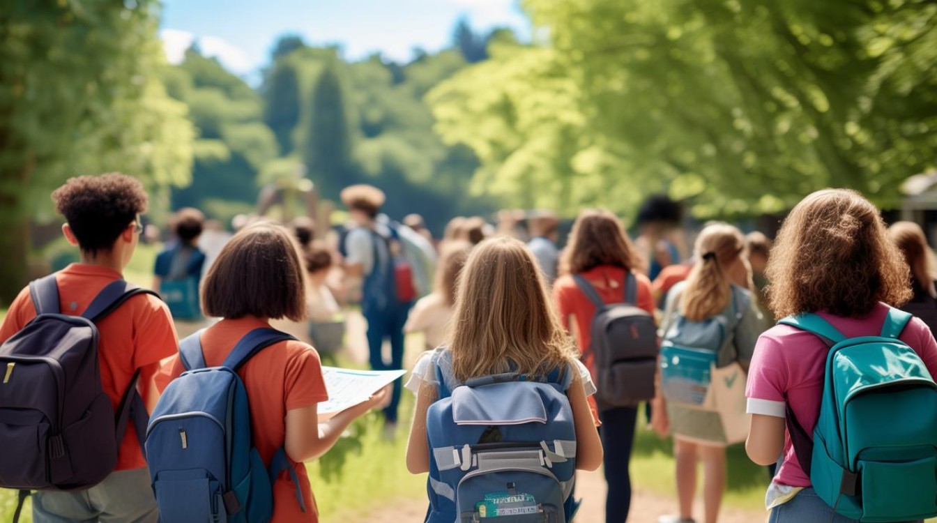 研学旅行有哪些教育价值？如何有效实施？-图2