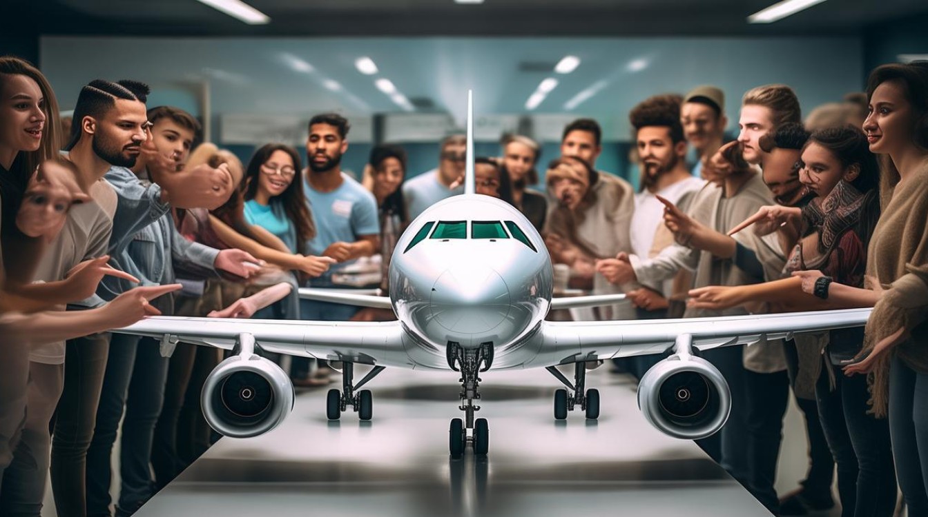 研学航空有哪些独特体验与收获？-图2