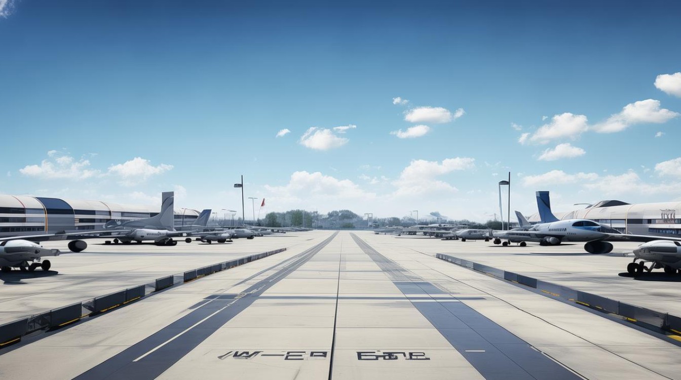 航空基地研学手册有哪些实用内容？-图1