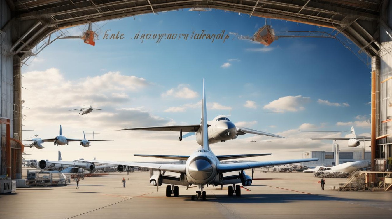 航空基地研学手册有哪些实用内容？-图4