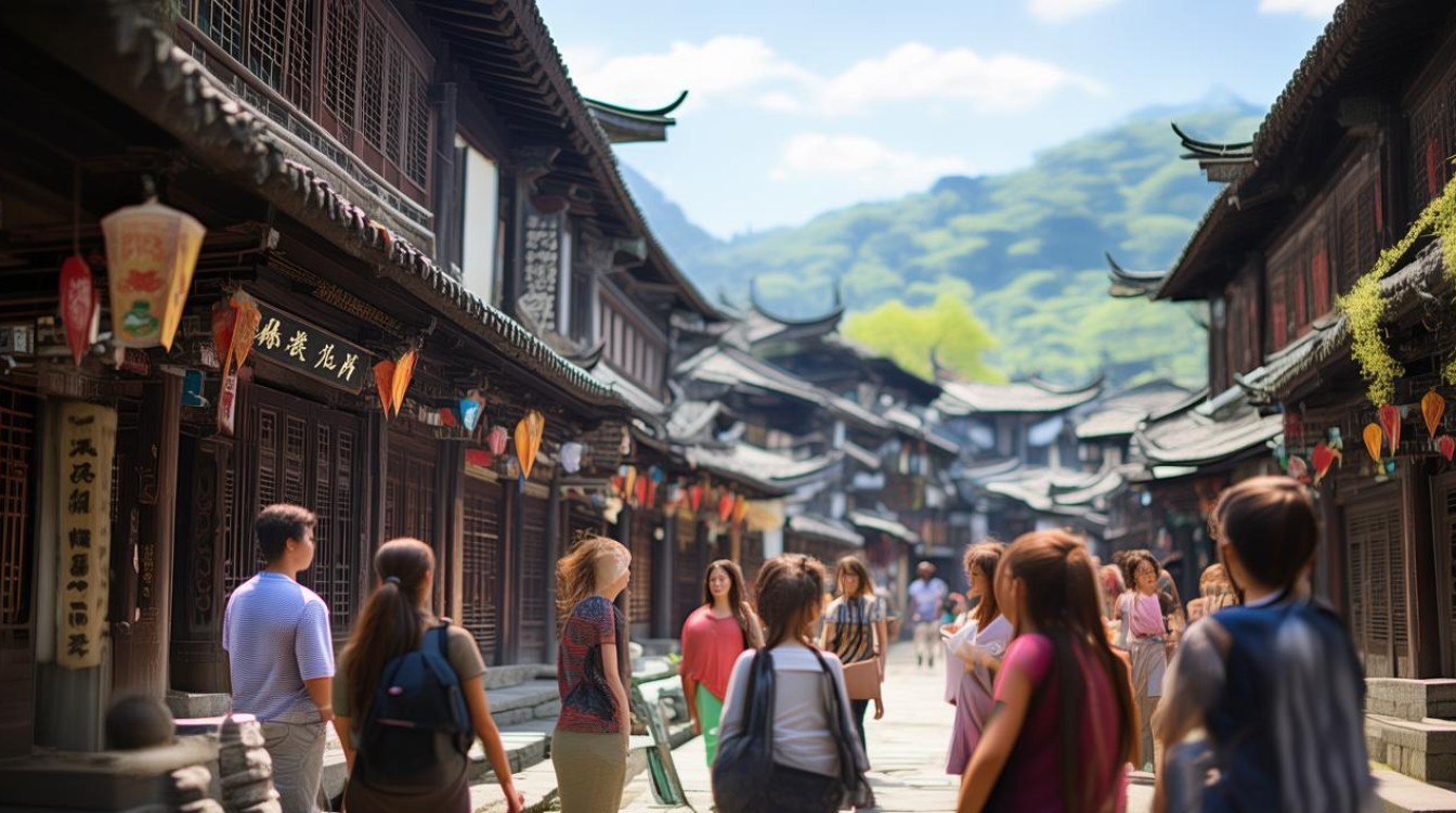 为什么徽州是研学教育的理想目的地？-图3