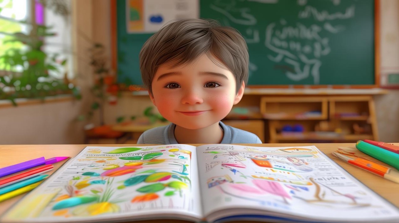 二年级研学日记怎么写？附优秀范文参考-图1