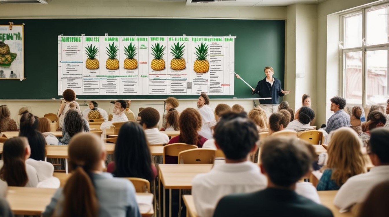 菠萝科普演讲如何用科学激发好奇心？-图2