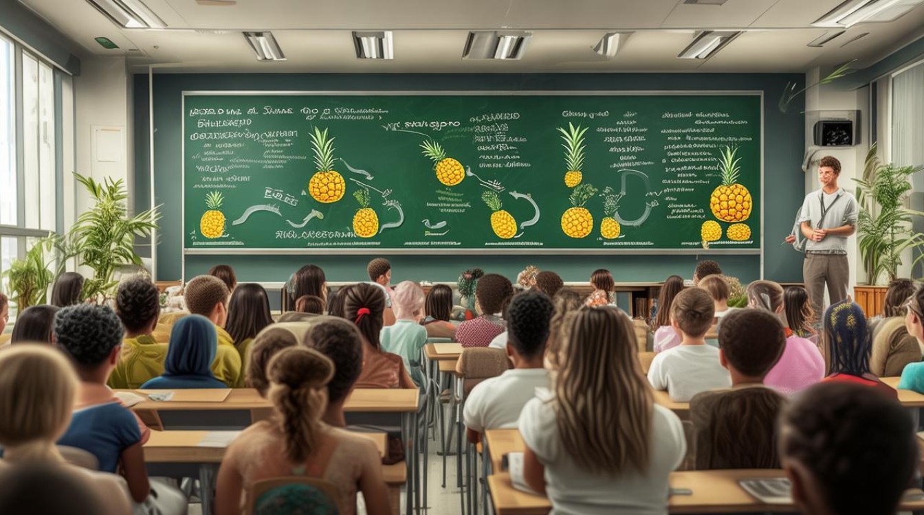 菠萝科普演讲如何用科学激发好奇心？-图3