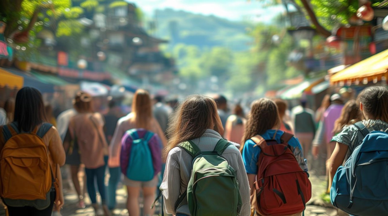 研学旅行如何成为教育变革中的市场蓝海？-图1