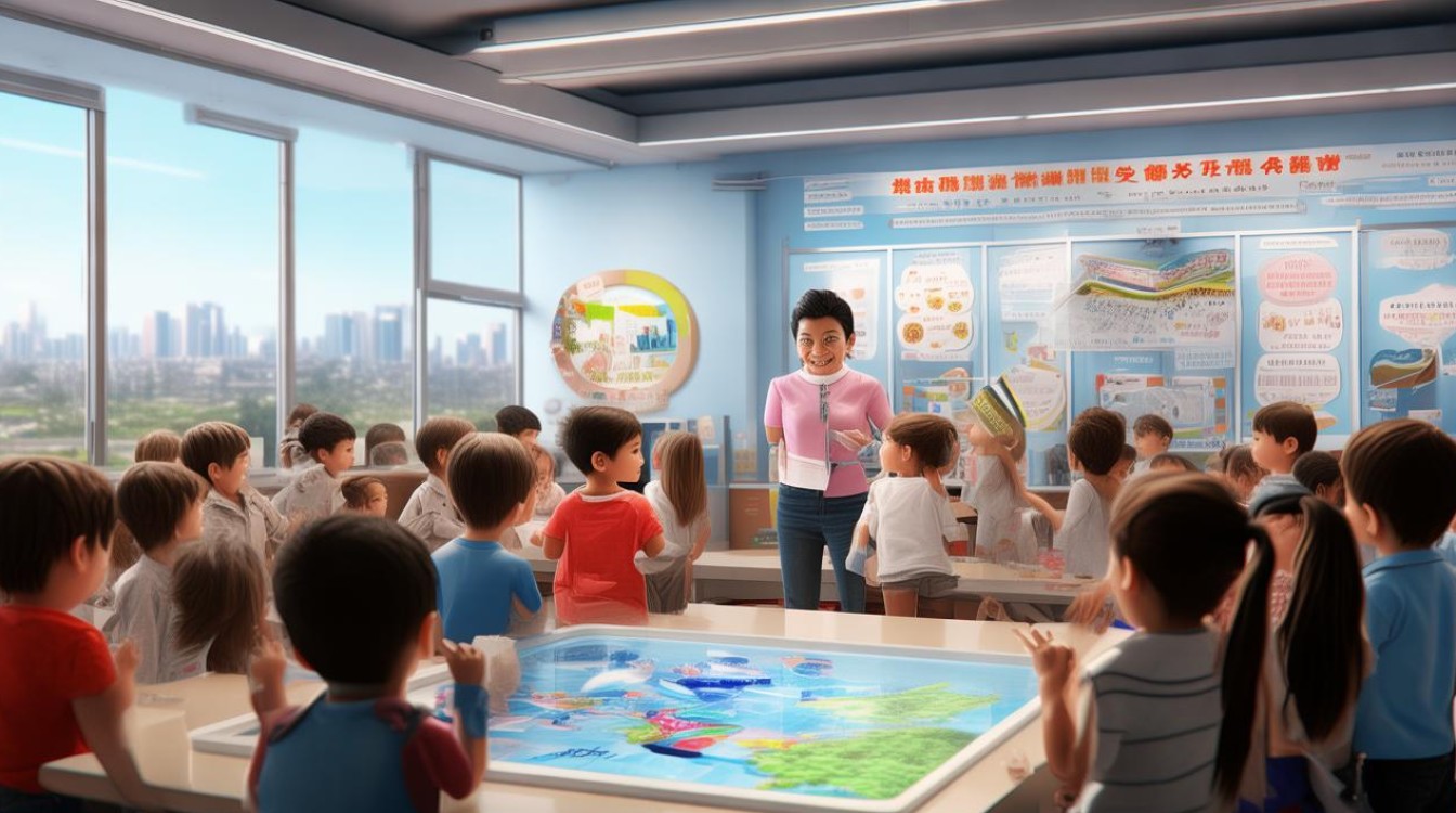 杭州儿童科普机构正在招聘吗？加入我们，探索科学奥秘！-图2
