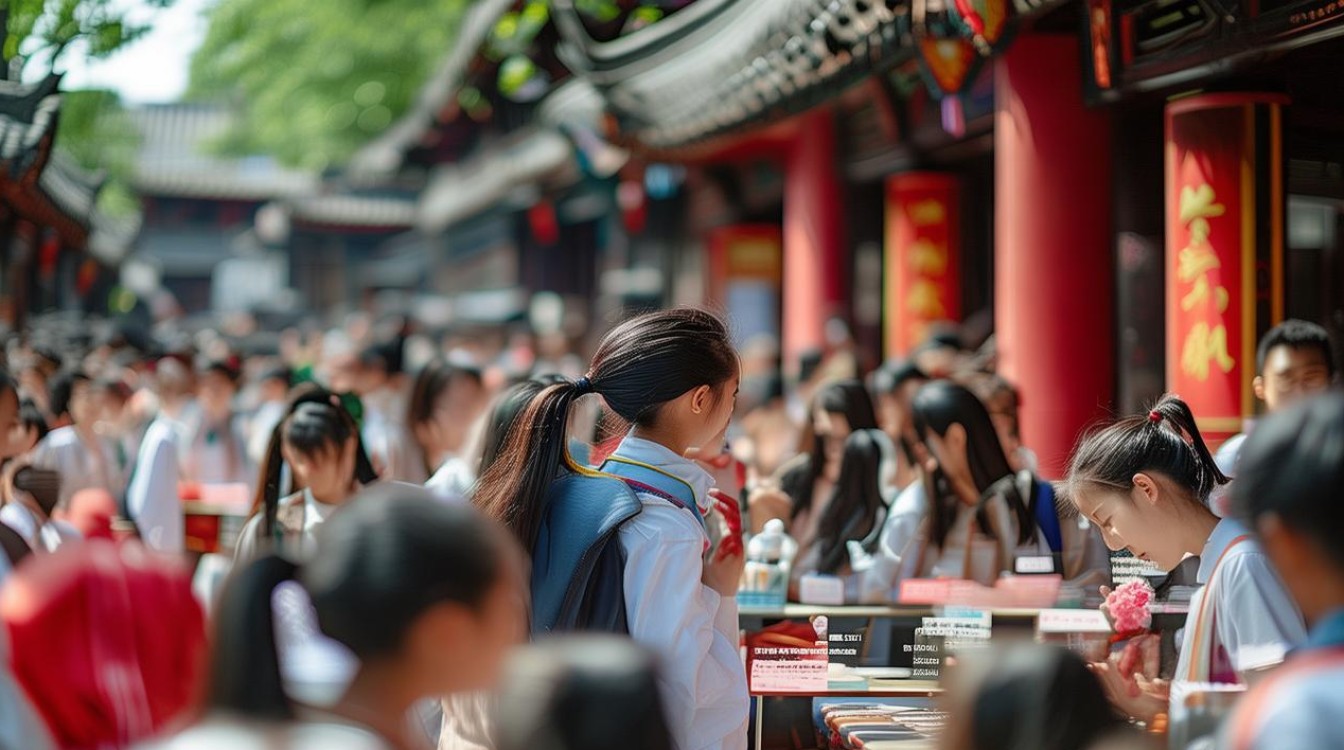 成都研学旅行公司如何创新研学教育？-图1