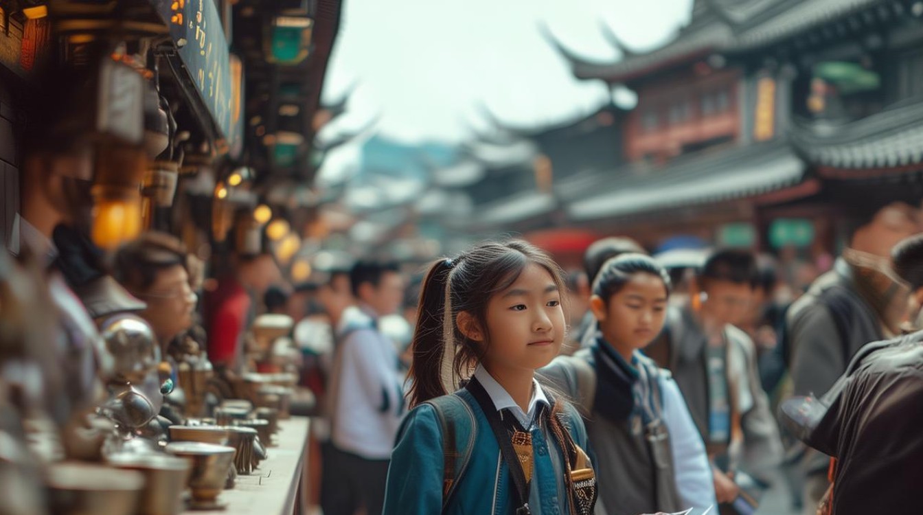 成都研学旅行公司如何创新研学教育？-图2