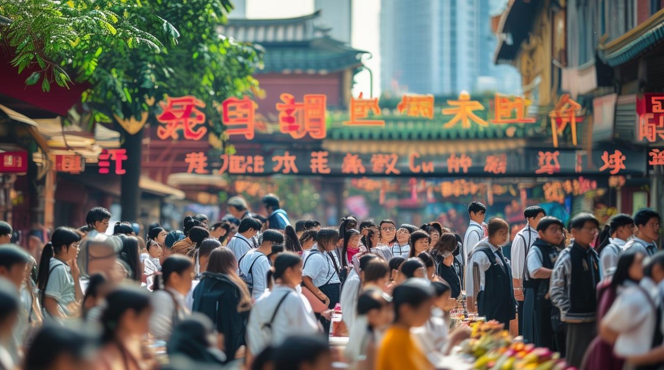 成都研学旅行公司如何创新研学教育？-图3