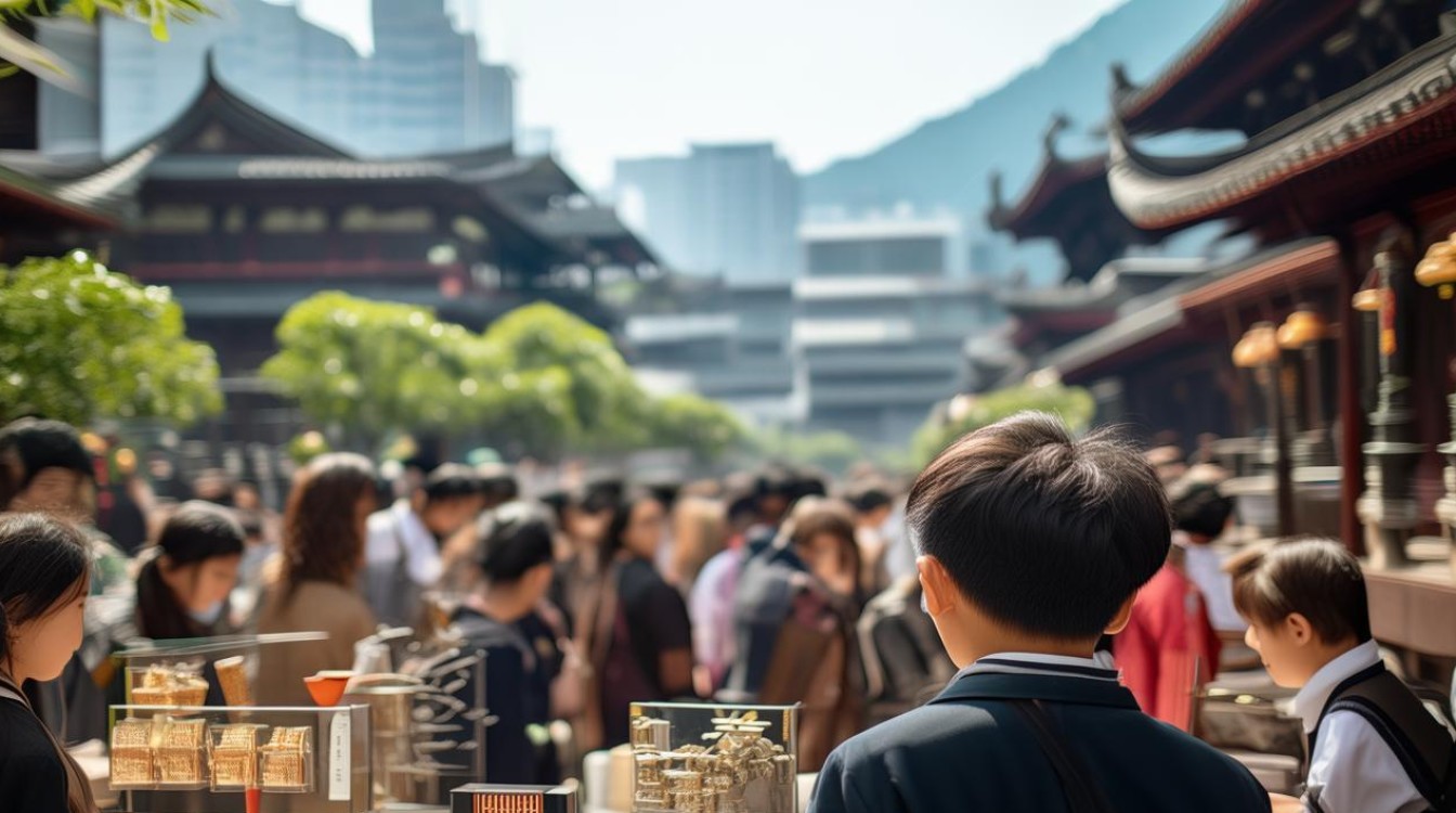 成都研学旅行公司如何创新研学教育？-图4