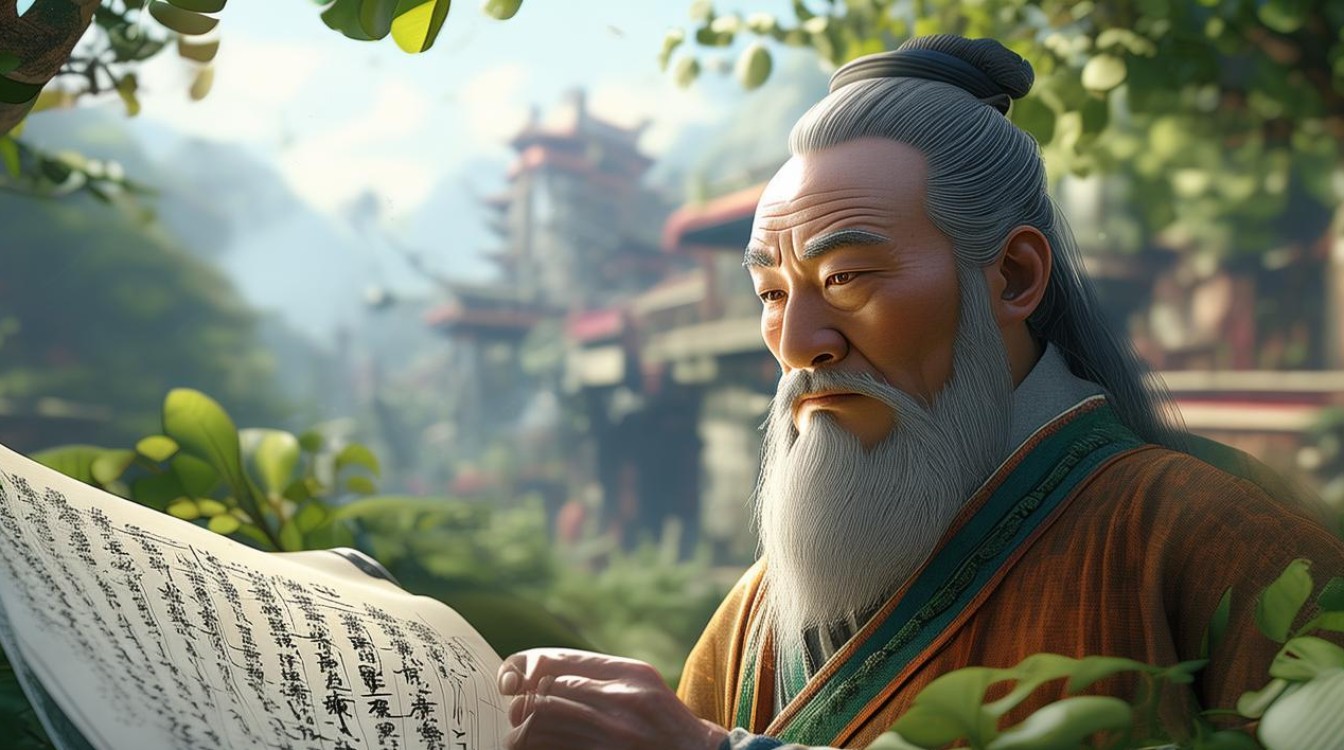 古代游学与国外研学对现代教育有哪些启示？-图1