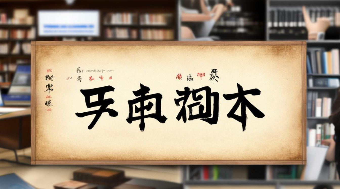 研學的繁體字如何在現代教育中實踐？-图1