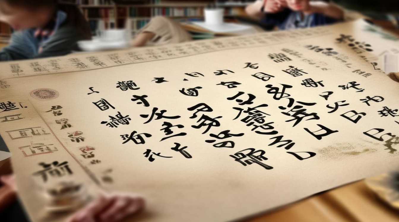 研學的繁體字如何在現代教育中實踐？-图2