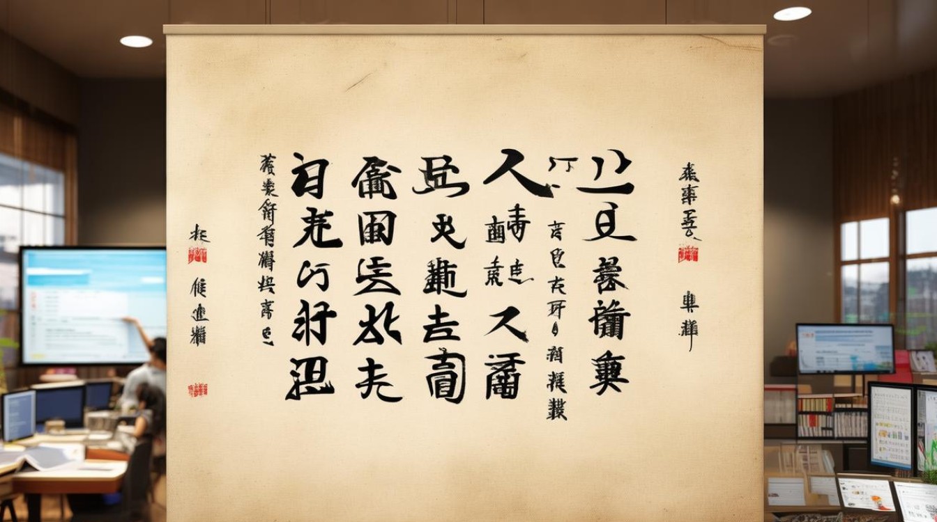 研學的繁體字如何在現代教育中實踐？-图3