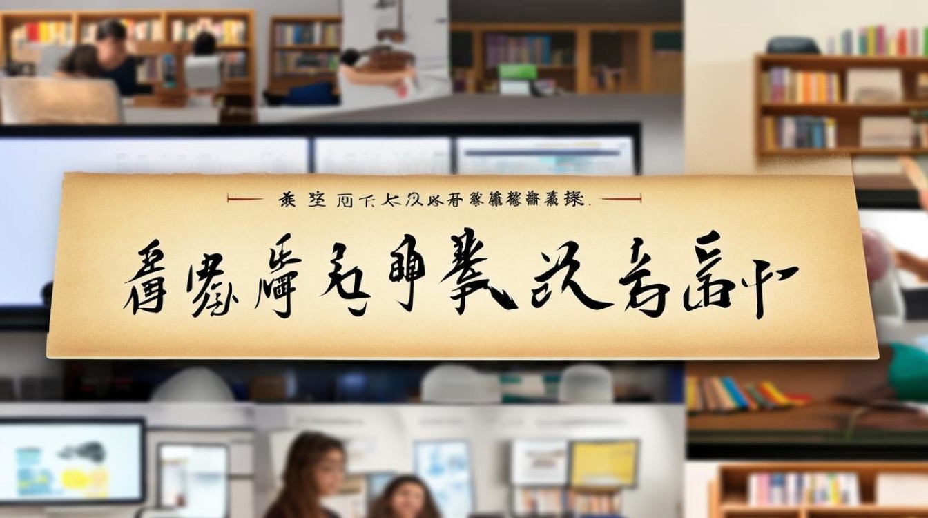 研學的繁體字如何在現代教育中實踐？-图4