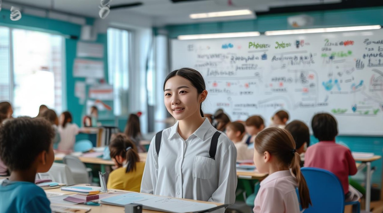 中国科普如何探索科学教育的新路径？-图1