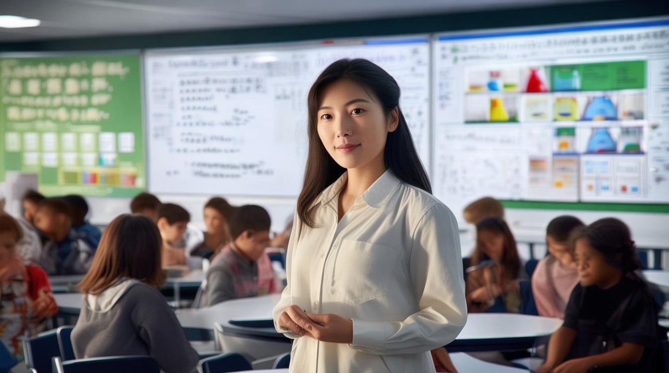 中国科普如何探索科学教育的新路径？-图2