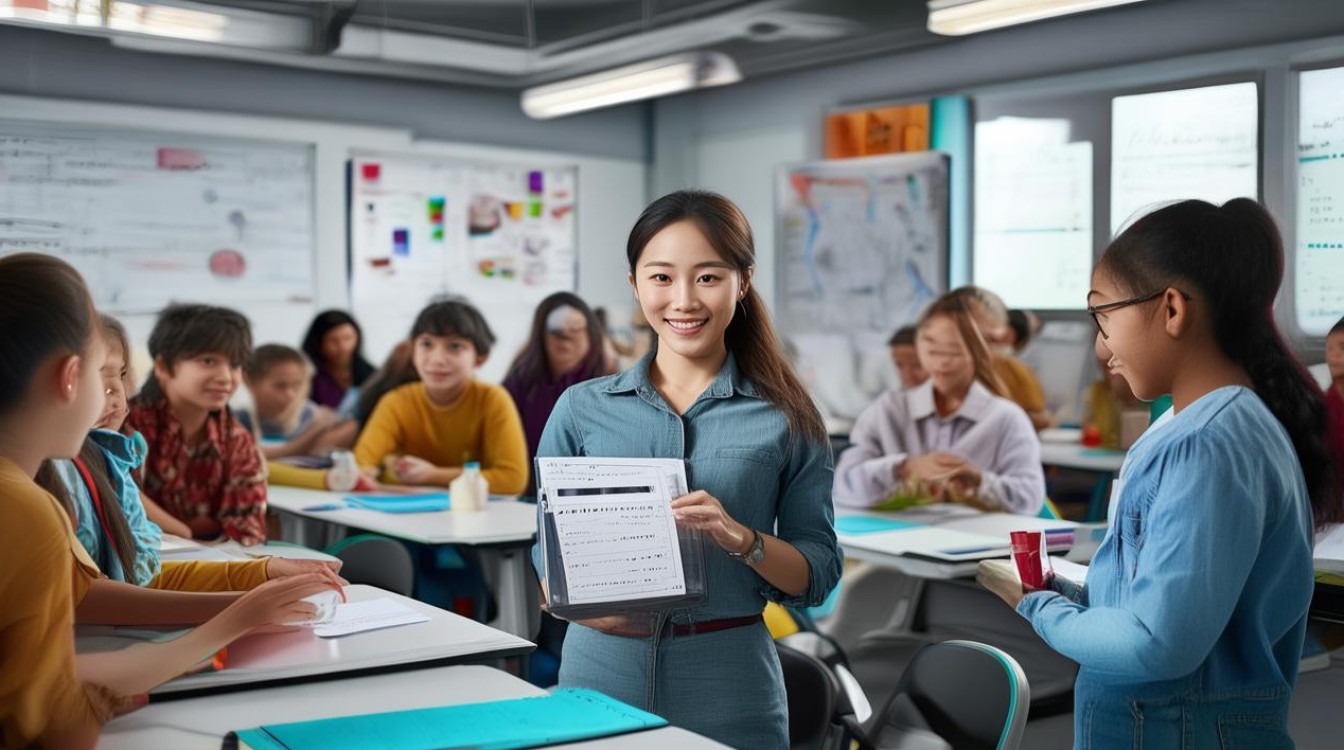 中国科普如何探索科学教育的新路径？-图3