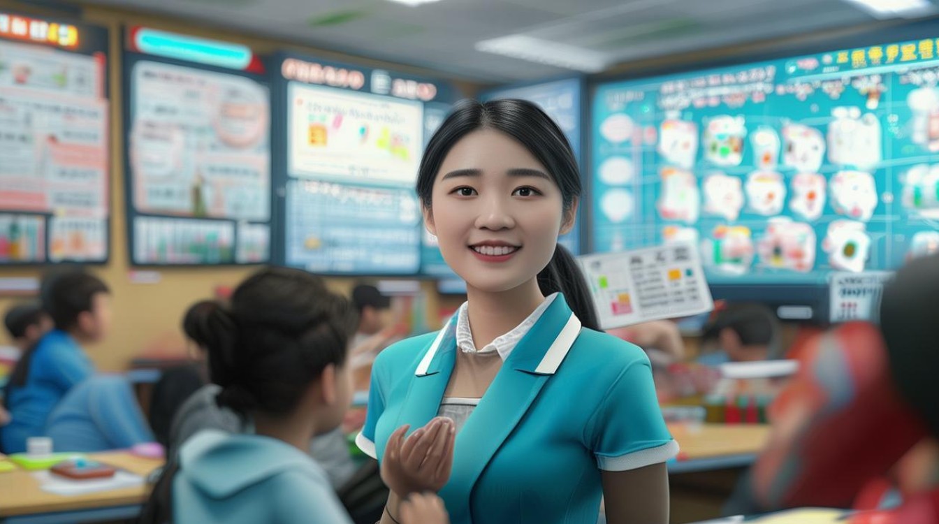 中国科普如何探索科学教育的新路径？-图4