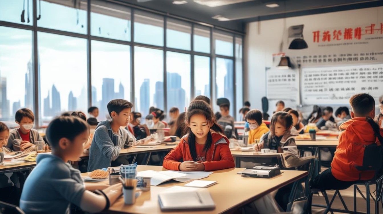 济南市研学教育如何实践与发展？-图1