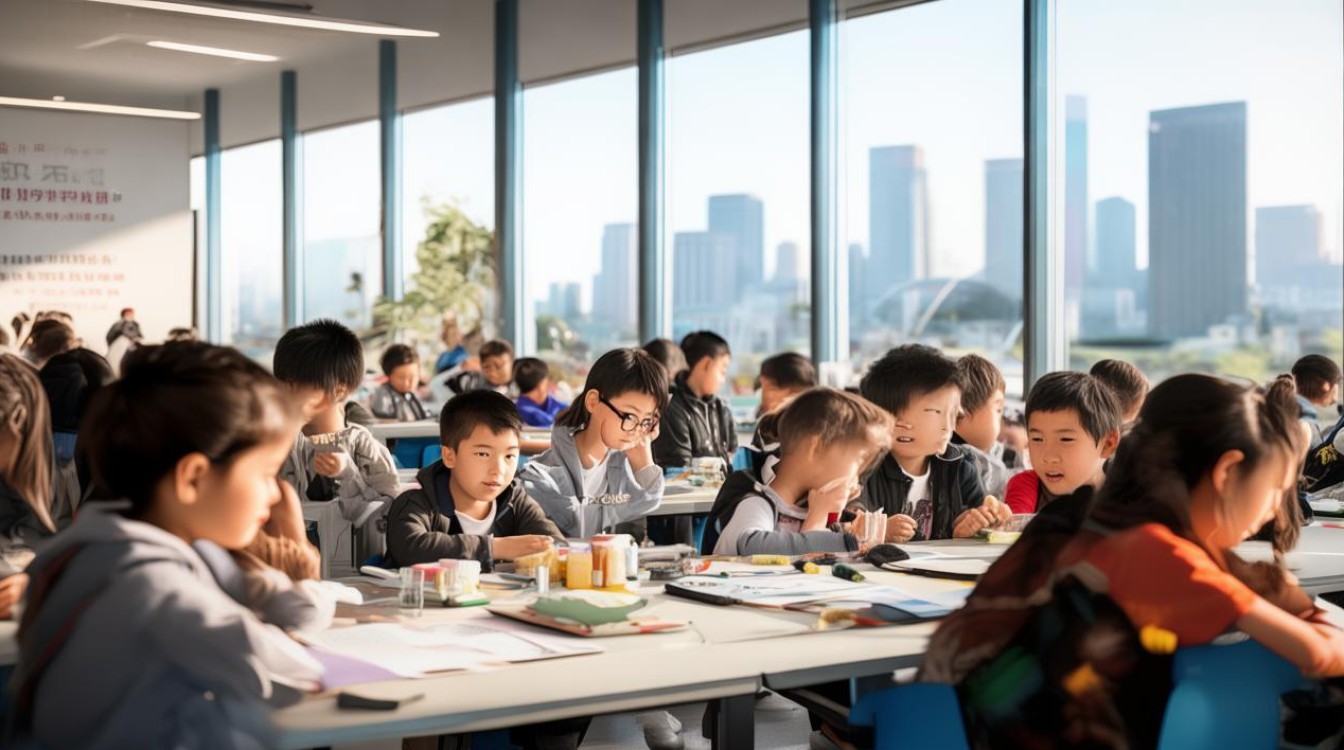 济南市研学教育如何实践与发展？-图2
