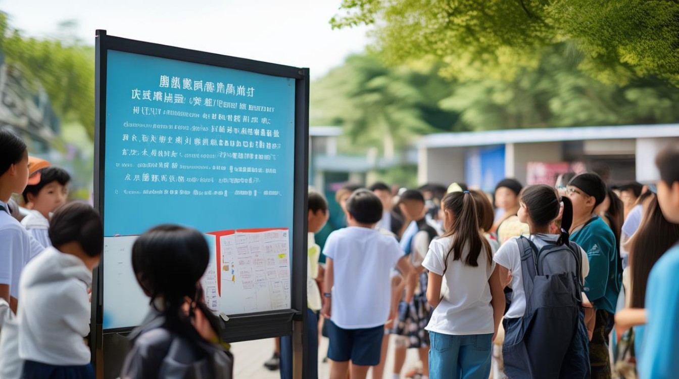 安徽研学评价如何推动教育新模式的实践与成效？-图2