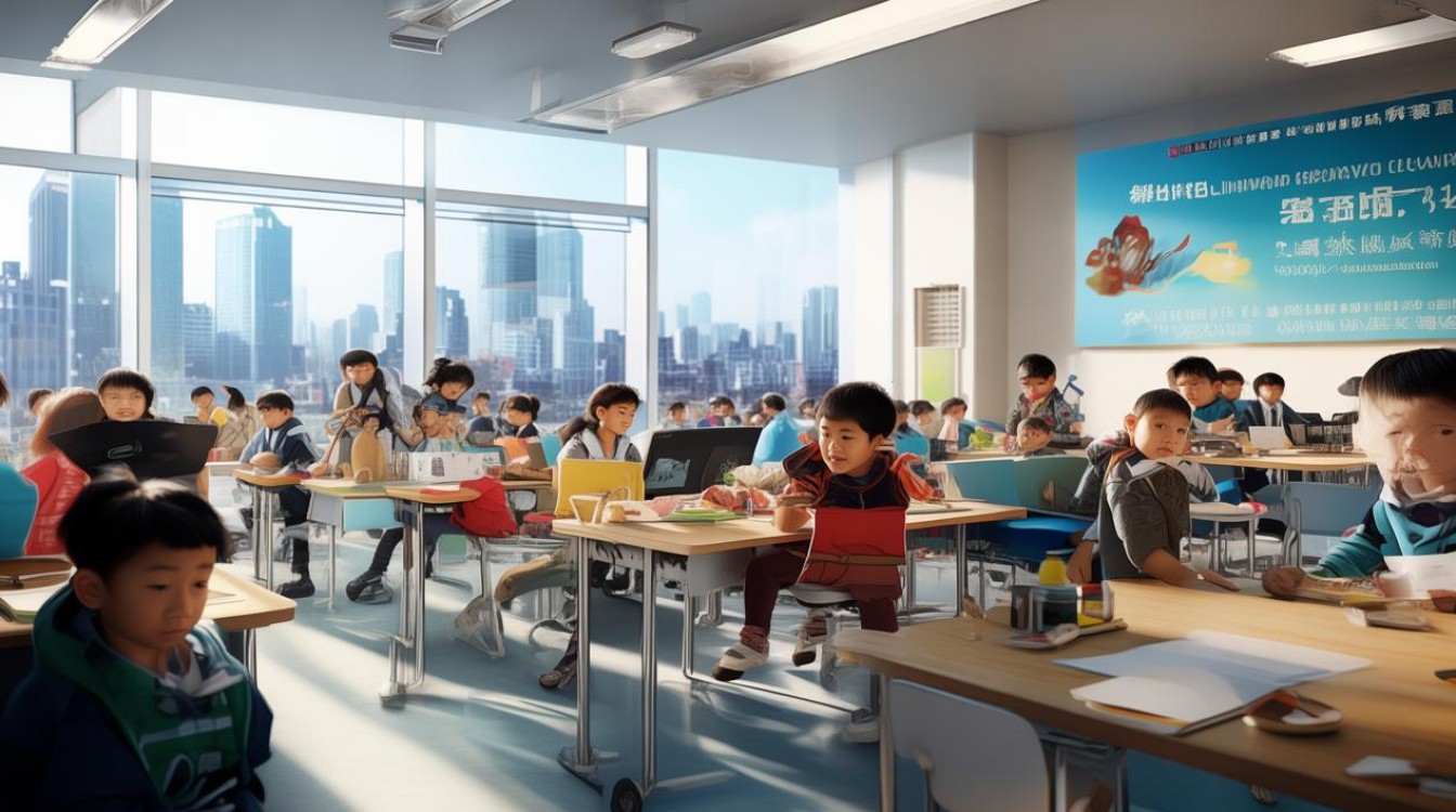济南市研学教育如何实践与发展？-图3