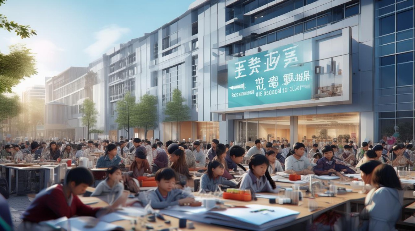 济南市研学教育如何实践与发展？-图4