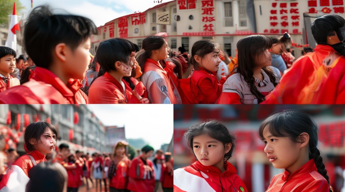 如何设计红色研学活动以传承革命精神？-图4