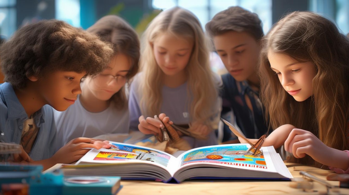 如何用青少年科普心理学促进健康成长？-图3