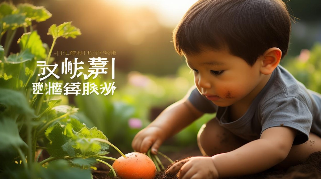 拔萝卜研学作文怎么写？简单步骤与技巧分享-图4