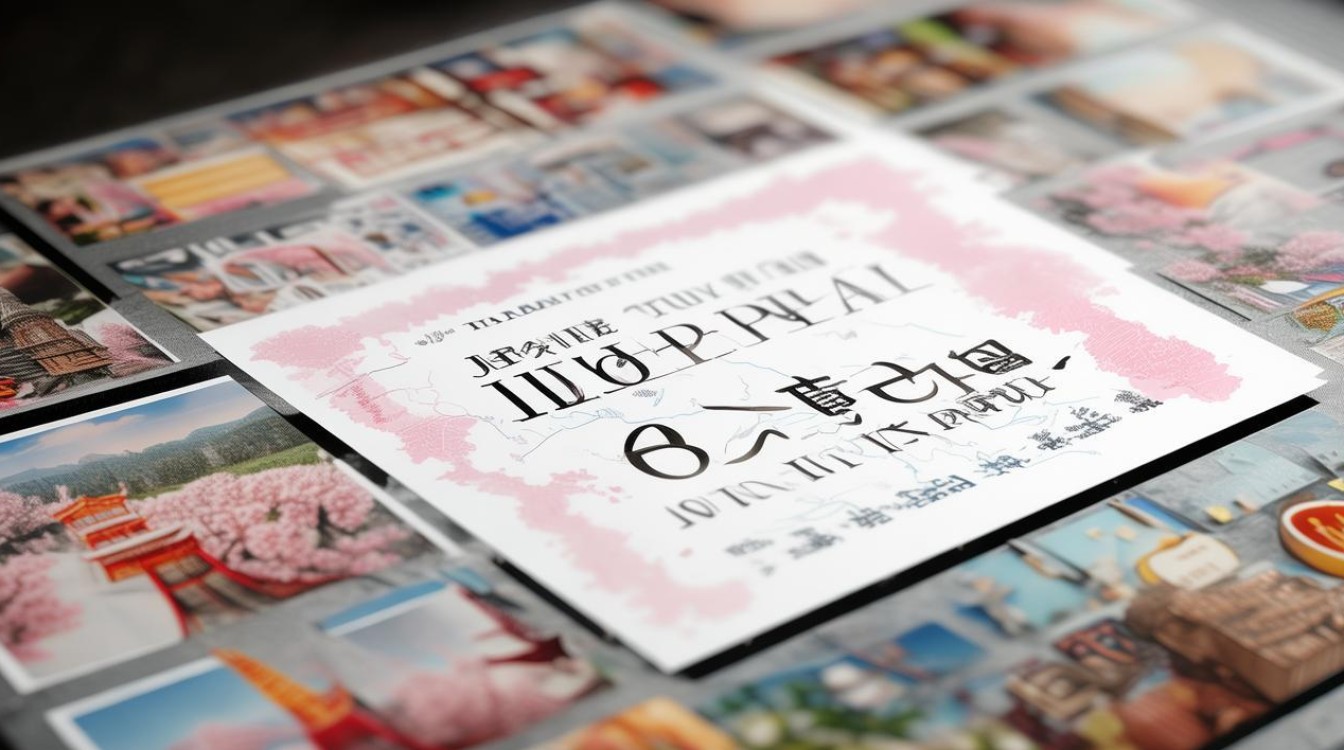 如何策划一次难忘的日本研学之旅？-图1