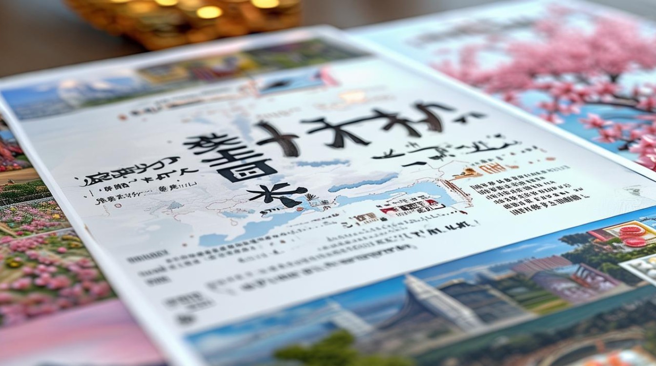 如何策划一次难忘的日本研学之旅？-图2