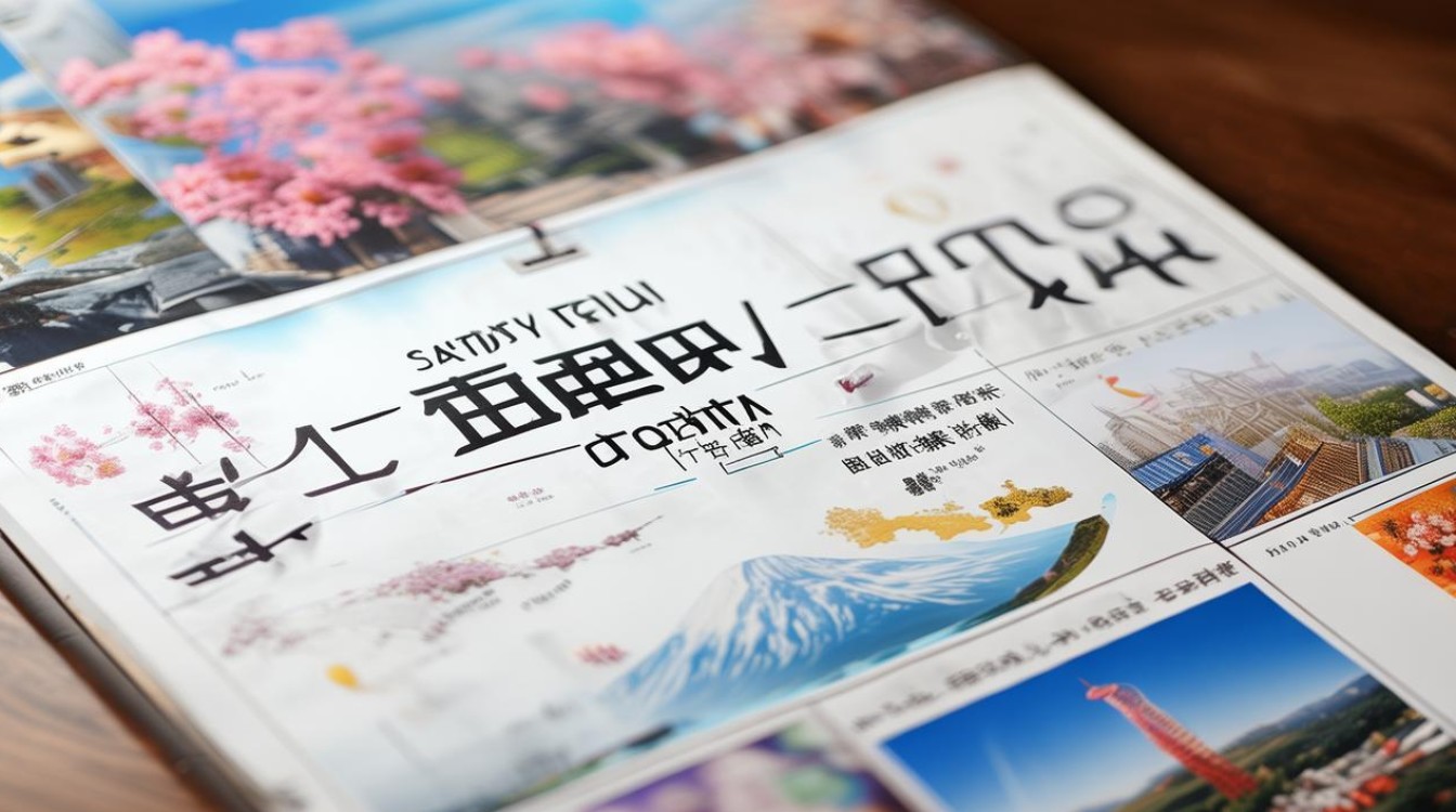如何策划一次难忘的日本研学之旅？-图4