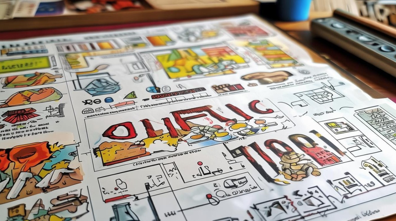 漫画科普系列，如何轻松理解复杂知识？-图1